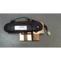 Ручка двери наружная Mazda 323 (BJ) 1998-2003 2002 BL2A59410