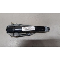 Ручка двери наружная Volkswagen Passat 5 2000-2005 2004 3B0837886E