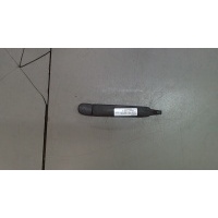 Ручка двери наружная Skoda Fabia 2004-2007 2006 3U0837886
