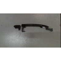 Ручка двери наружная Toyota Camry V40 2006-2011 2011 6921106060C0