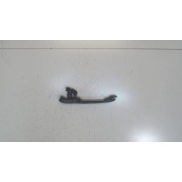 Ручка двери наружная Volkswagen LT 28-46 1996-2006 2004 2D0837205