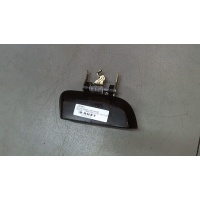 Ручка двери наружная Nissan Pathfinder 2004-2014 2006 82607EB330