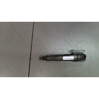 Ручка двери наружная Mazda 6 (GJ) 2012-2018 2016 GHP97342XB