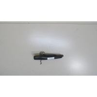Ручка двери наружная Mitsubishi Outlander 2003-2009 2005 MN126177XA