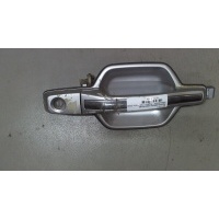 Ручка двери наружная Mitsubishi Pajero / Montero 2000-2006 2003 MR651334