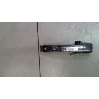 Ручка двери наружная Nissan Murano 2014- 2016 806404BA0D