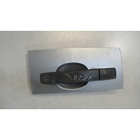 Ручка двери наружная Land Rover Freelander 2 2007-2014 2007 cxf500033