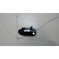 Ручка двери наружная Mitsubishi Carisma 2003 MR915179