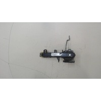 Ручка двери наружная Toyota Prius 2009- 2010 6921074030J3
