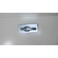 Ручка двери наружная Land Rover Freelander 2 2007-2014 2006 cxf500033