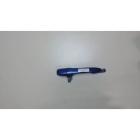 Ручка двери наружная Mazda 3 (BK) 2003-2009 2007 G22C59410P96