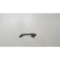 Ручка двери наружная Volkswagen Polo 1999-2001 2000 6N0837207B