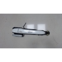 Ручка двери наружная Mazda CX-9 2016- 2019 TK48-59-42X