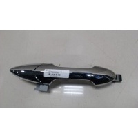 Ручка двери наружная Honda FRV 2006 72180SJD003