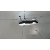 Ручка двери наружная Mazda CX-9 2016- 2019 TK48-59-42X