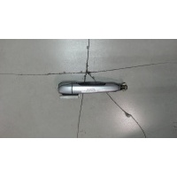 Ручка двери наружная Mazda CX-5 2012-2017 2015 KD535941XEE4