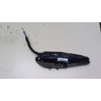 Ручка двери наружная Ford Mondeo 5 2015- 2016 2144870
