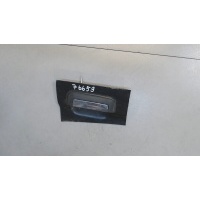 Ручка двери наружная Mitsubishi L200 1996-2006 2005 MR401345