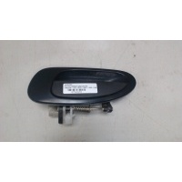 Ручка двери наружная Mazda 323 (BA) 1994-1998 1996 BC6A-73-410