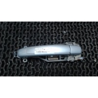 Ручка двери наружная Porsche Cayenne 2002-2007 2003 95553288600