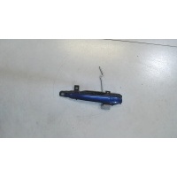 Ручка двери наружная Mazda 3 (BL) 2009-2013 2009 GS1D72410H21