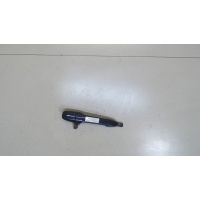 Ручка двери наружная Mazda 6 (GG) 2002-2008 2006 G22C59410P38