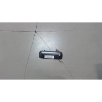 Ручка двери наружная Mitsubishi Montero Sport / Pajero Sport 1996-2008 2006 MR653444