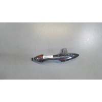 Ручка двери наружная Honda FRV 2005 72640SJD003