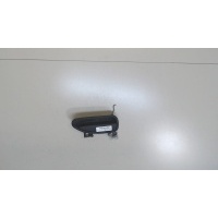 Ручка двери наружная Renault Safrane 1992-2000 1998 7700412322