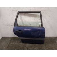 Ручка двери наружная Volkswagen Passat 4 1994-1996 1994 3A0839206A