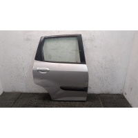 Ручка двери наружная Honda Jazz 2002-2008 2005 72640SAAJ01ZB