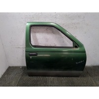 Ручка двери наружная Nissan Navara 1997-2004 2001 806062S400