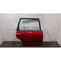 Ручка двери наружная Volkswagen Passat 4 1994-1996 1995 3A0839206A