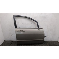 Ручка двери наружная Suzuki Liana 2007 8281054G10ZA4