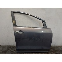 Ручка двери наружная Mazda CX-7 2007-2012 2009 L20858410C