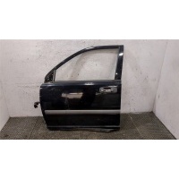 Ручка двери наружная Nissan X-Trail (T30) 2001-2006 2005 806078H710