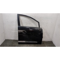 Ручка двери наружная SsangYong Rodius 2004-2013 2006 7246021001LAK