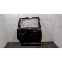 Ручка двери наружная SsangYong Rodius 2004-2013 2006 7346021001LAK
