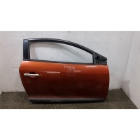Ручка двери наружная Renault Megane 3 2009- 2010 806B08422R