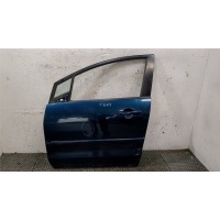 Ручка двери наружная Mazda 5 (CR) 2005-2010 2007 G22C59410P80