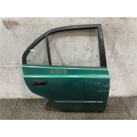 Ручка двери наружная Hyundai Accent 2000-2006 2001 8366025000CA