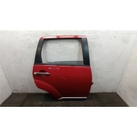 Ручка двери наружная Mitsubishi Outlander XL 2006-2012 2007 5716A014RB