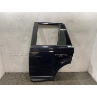 Ручка двери наружная Land Rover Range Rover Sport 2005-2009 2007 CXA500010LEP