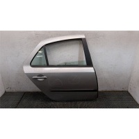 Ручка двери наружная Renault Laguna 2 2001-2008 2006 8200370364