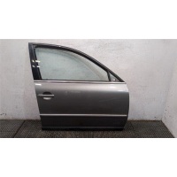 Ручка двери наружная Volkswagen Passat 5 2000-2005 2004 3U0837886