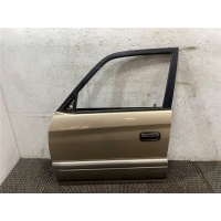 Ручка двери наружная Toyota Land Cruiser Prado (90) - 1996-2002 2000 6922060080