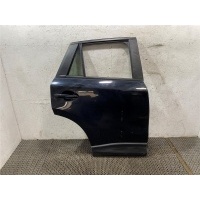 Ручка двери наружная Mazda CX-5 2012-2017 2014 KD537242XA