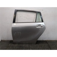 Ручка двери наружная Toyota Verso 2009-2018 2012 692040F022