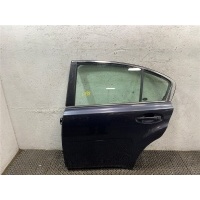 Ручка двери наружная Subaru Legacy (B14) 2009-2014 2012 62142AJ11A