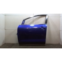 Ручка двери наружная Mazda CX-7 2007-2012 2008 G22C59410P96